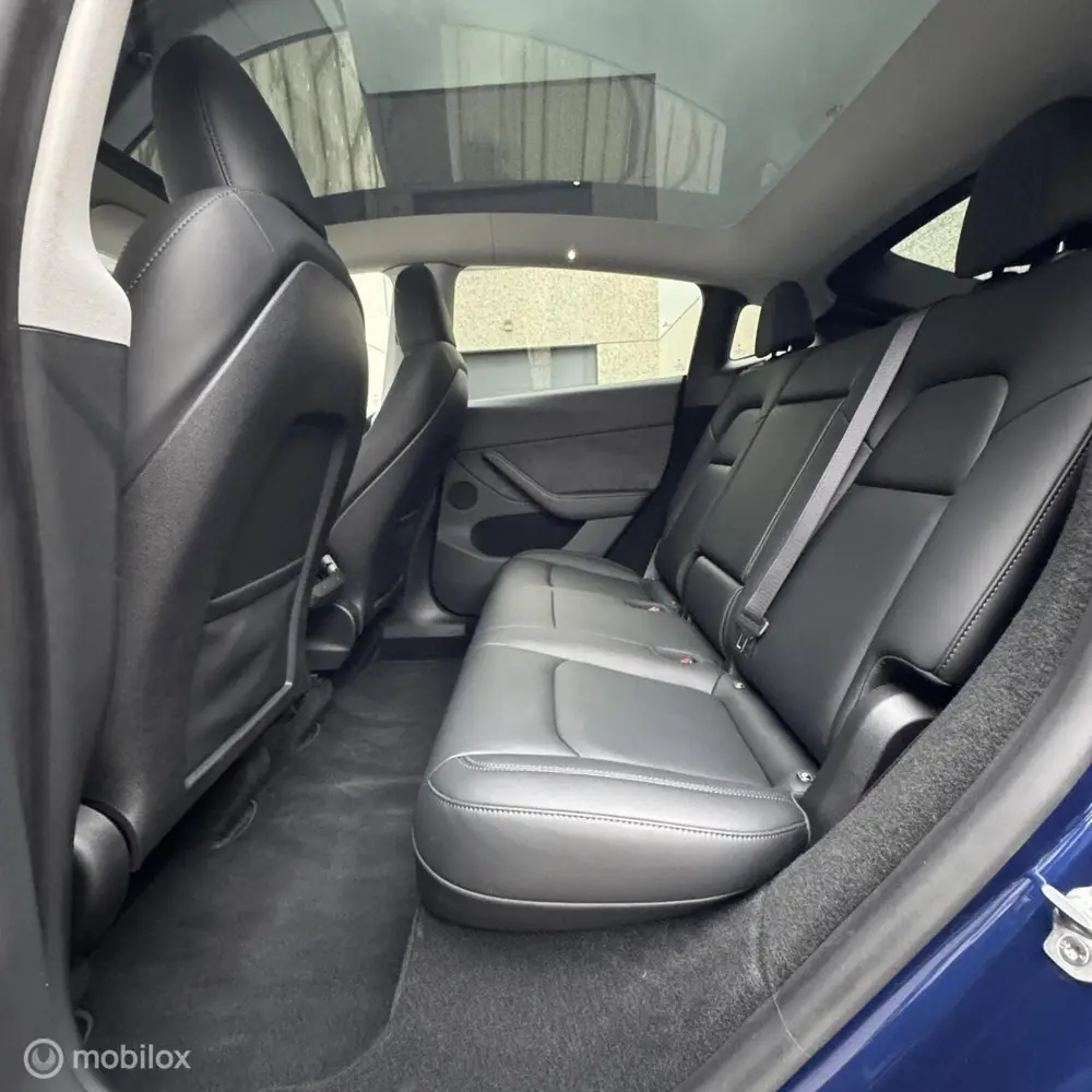 Tesla Model Y Long range AWD + MMX PACK + BOOST + 20" uit 2024, foto 10