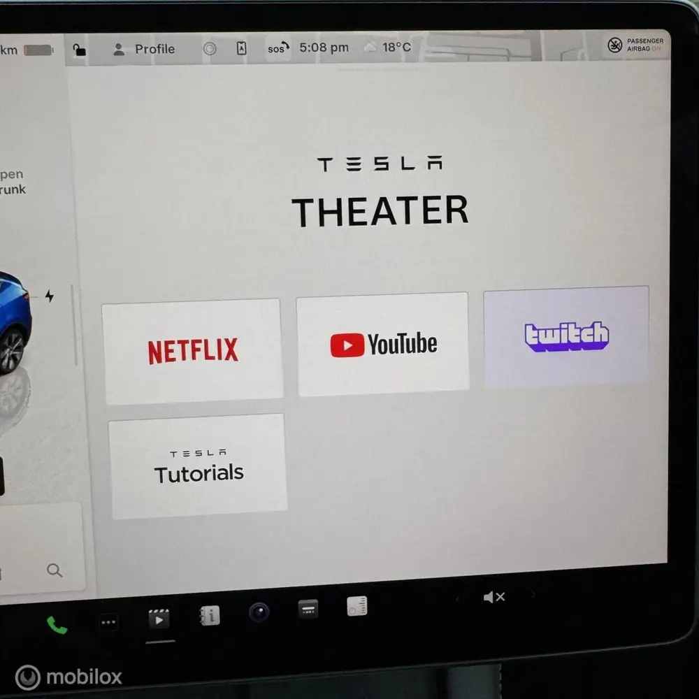 Tesla Model Y Long range AWD + MMX PACK + BOOST + 20" uit 2024, foto 12