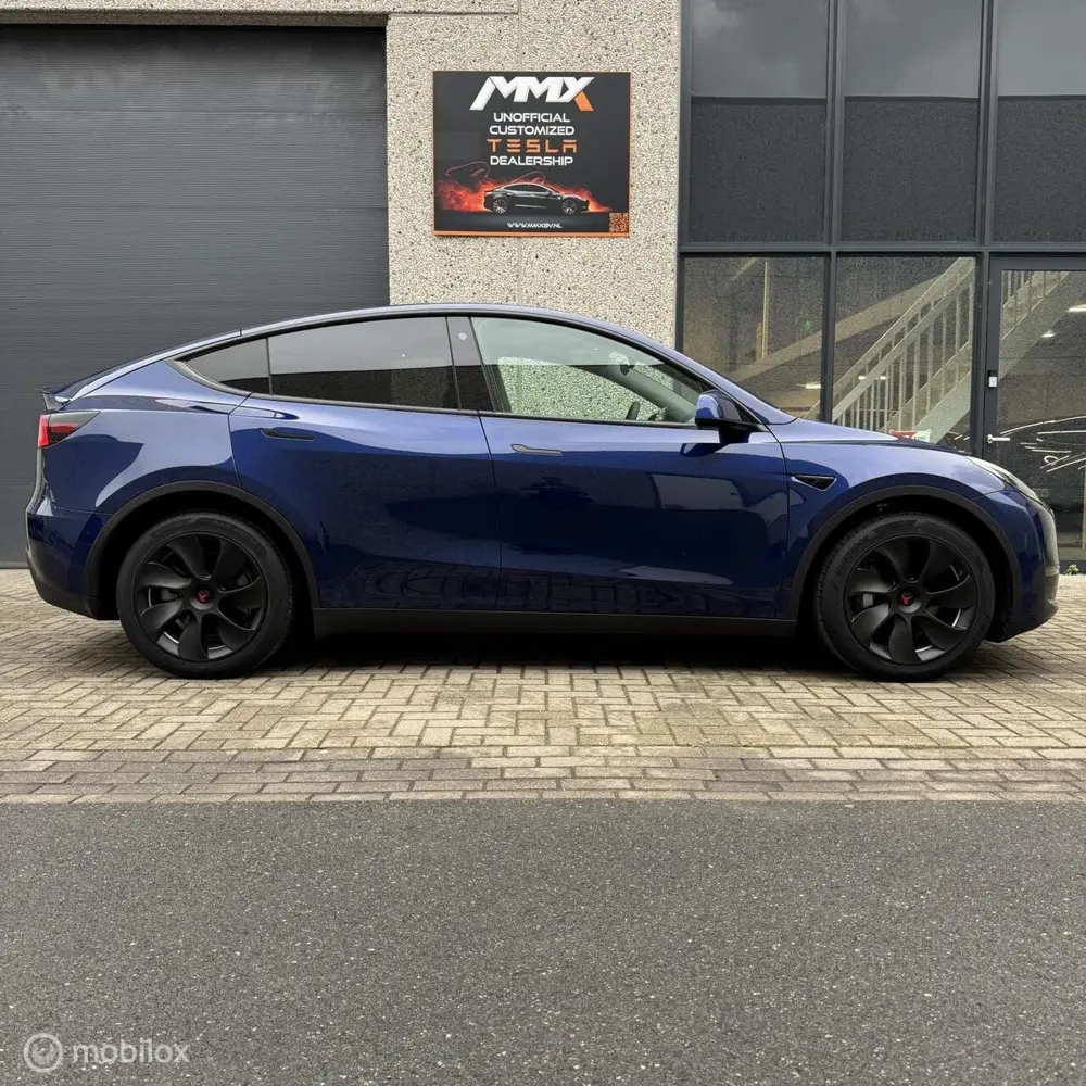 Tesla Model Y Long range AWD + MMX PACK + BOOST + 20" uit 2024, foto 2