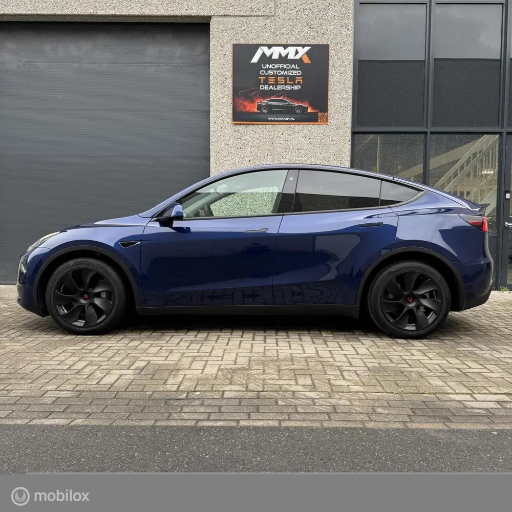 Tesla Model Y Long range AWD + MMX PACK + BOOST + 20" uit 2024, foto 6