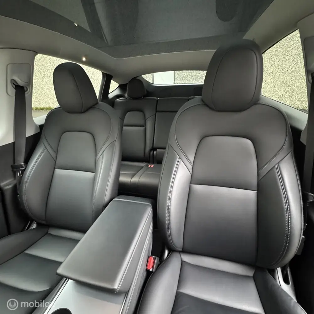 Tesla Model Y Long range AWD + MMX PACK + BOOST + 20" uit 2024, foto 9