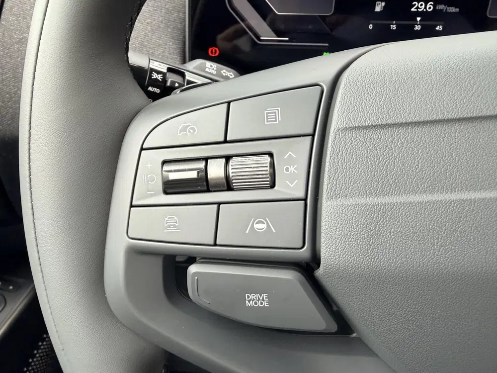 Kia EV2 Plus 42.2 kWh uit 2026, foto 12