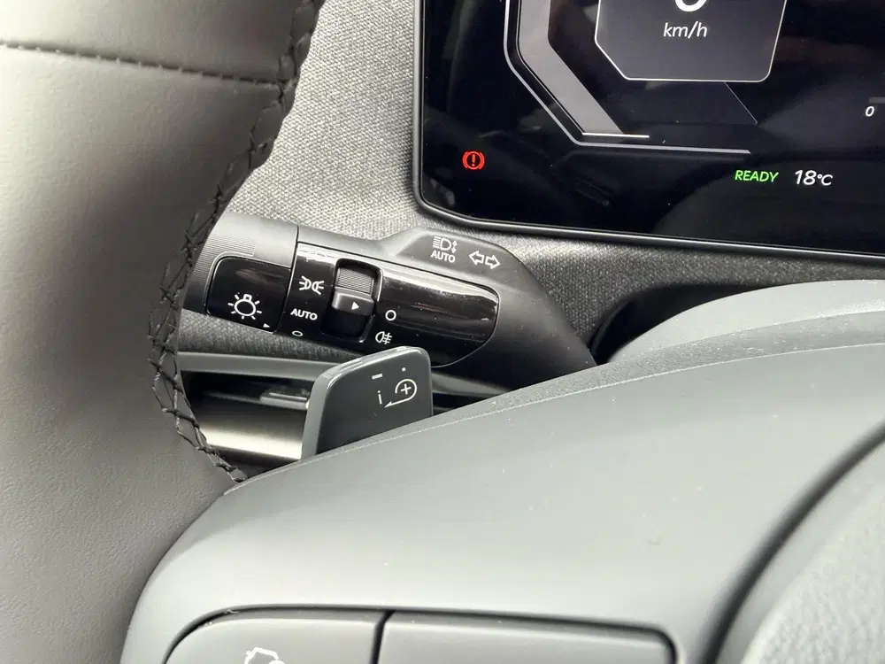 Kia EV2 Plus 42.2 kWh uit 2026, foto 14