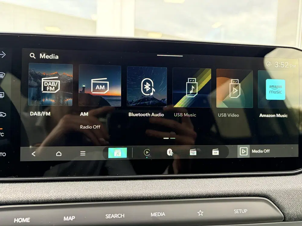 Kia EV2 Plus 42.2 kWh uit 2026, foto 17