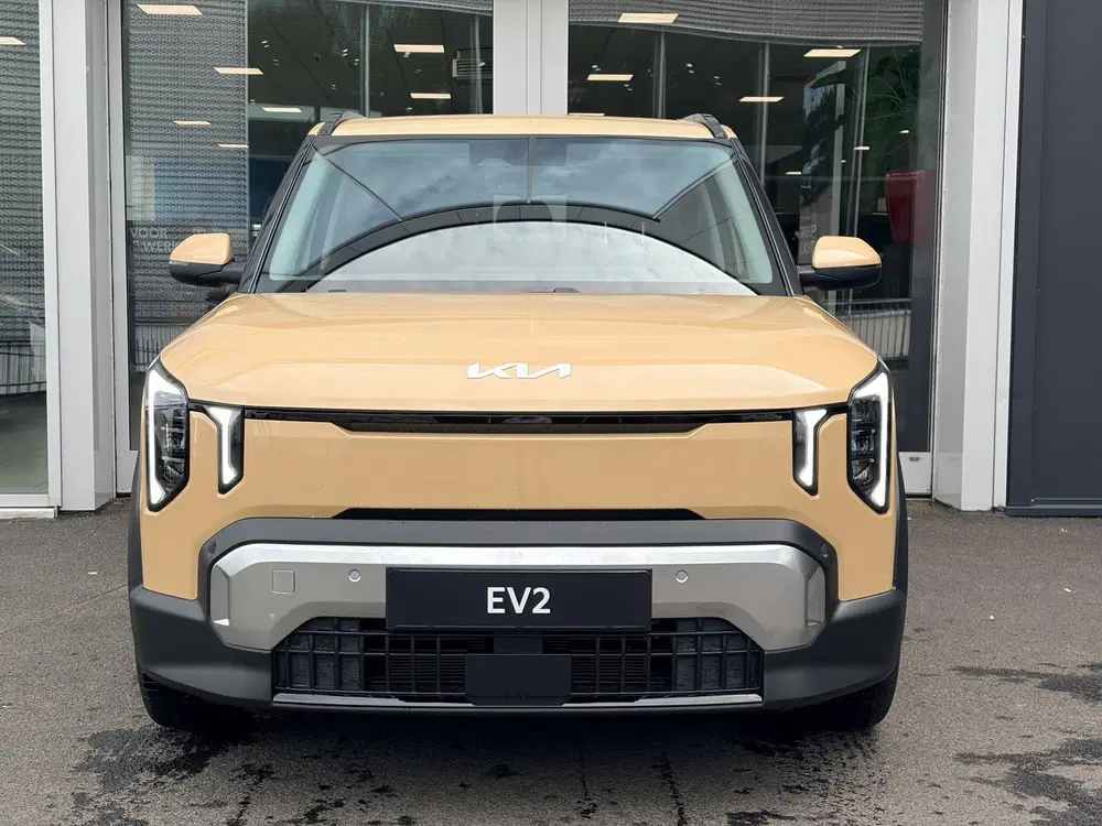 Kia EV2 Plus 42.2 kWh uit 2026, foto 4