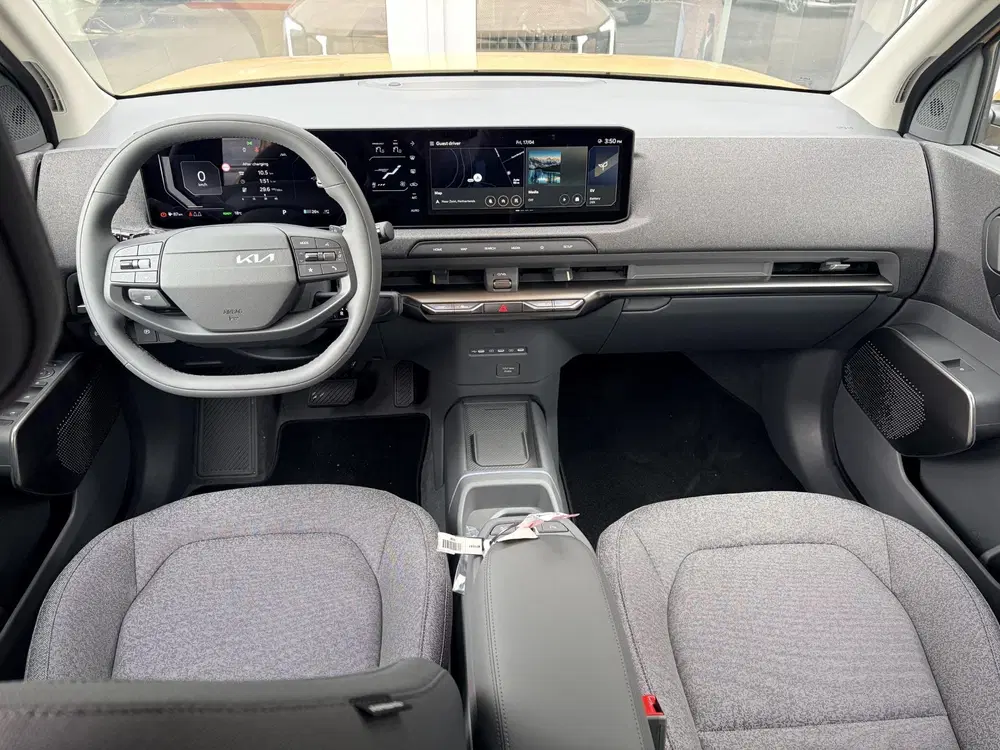 Kia EV2 Plus 42.2 kWh uit 2026, foto 9