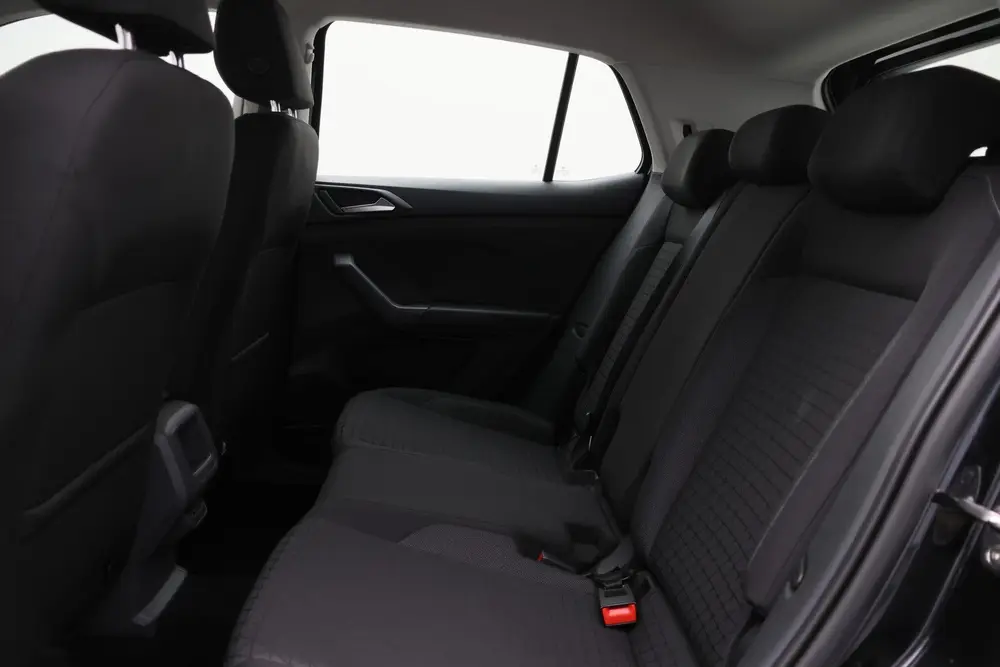 Volkswagen T-Cross 1.0 TSI DSG Life Business Apple CarPlay uit 2020, foto 11