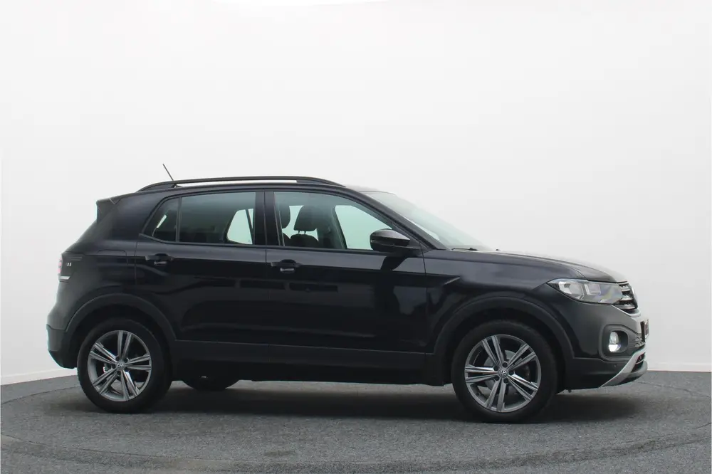 Volkswagen T-Cross 1.0 TSI DSG Life Business Apple CarPlay uit 2020, foto 19