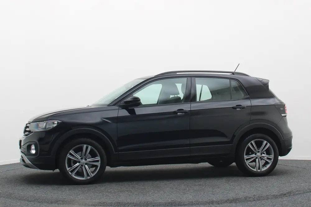 Volkswagen T-Cross 1.0 TSI DSG Life Business Apple CarPlay uit 2020, foto 7