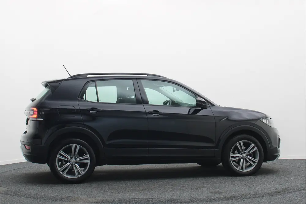 Volkswagen T-Cross 1.0 TSI DSG Life Business Apple CarPlay uit 2020, foto 8