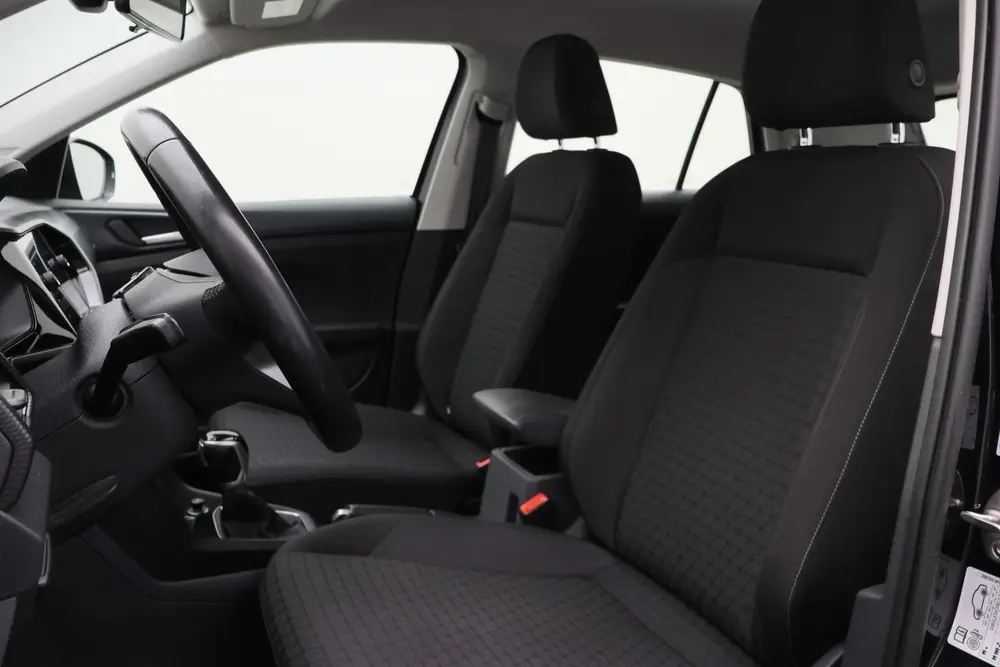 Volkswagen T-Cross 1.0 TSI DSG Life Business Apple CarPlay uit 2020, foto 9