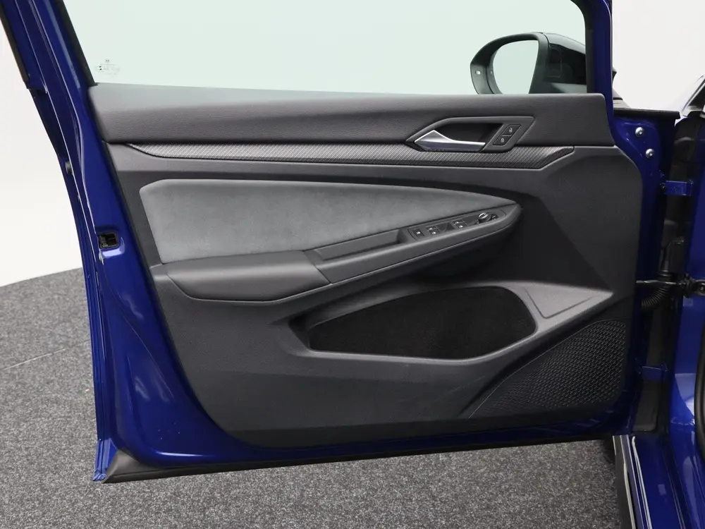 Volkswagen Golf 2.0 TSi 190 Pk R line | Stoel/Stuurverwarmin uit 2022, foto 18