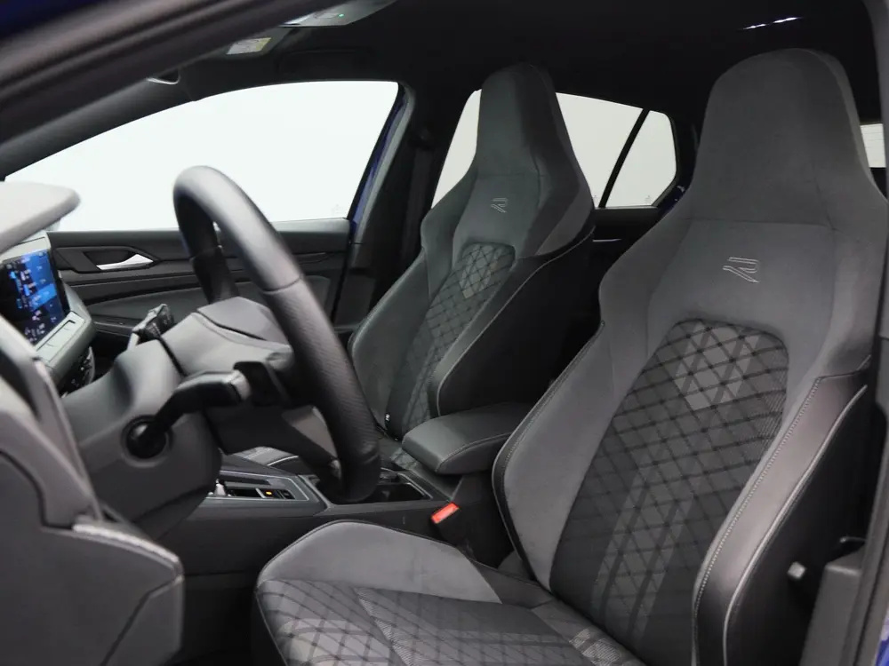 Volkswagen Golf 2.0 TSi 190 Pk R line | Stoel/Stuurverwarmin uit 2022, foto 20