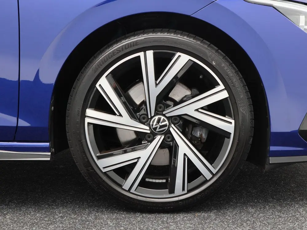 Volkswagen Golf 2.0 TSi 190 Pk R line | Stoel/Stuurverwarmin uit 2022, foto 5