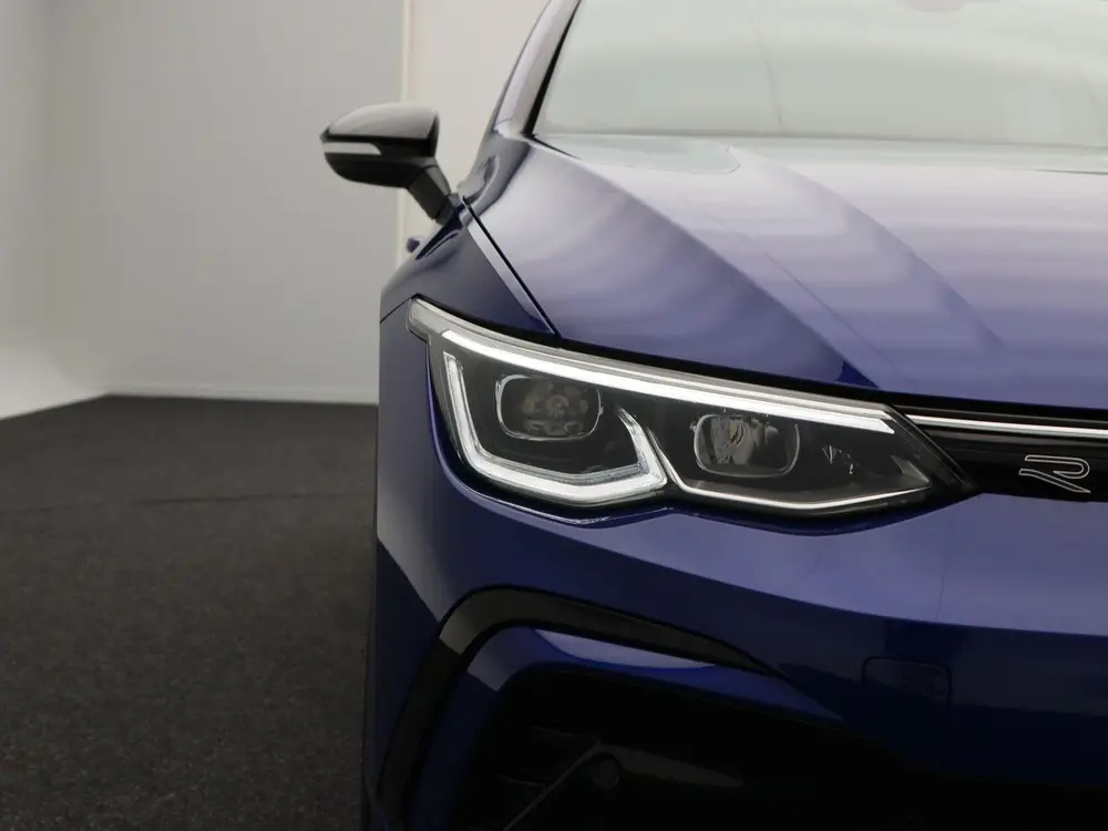 Volkswagen Golf 2.0 TSi 190 Pk R line | Stoel/Stuurverwarmin uit 2022, foto 9