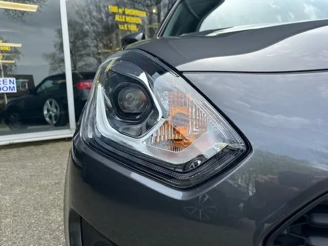 Suzuki Swift 1.2 Select Smart hybrid ADAPTIVE uit 2024, foto 3