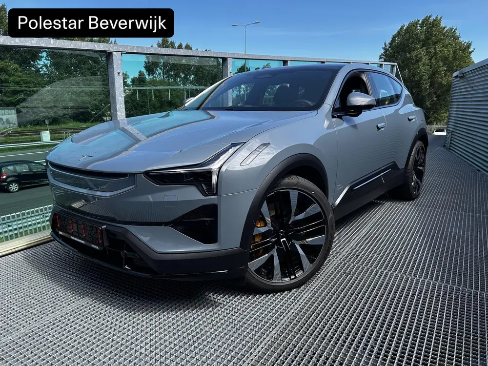 Polestar 3 Long range Dual motor Performance 111 kWh uit 2025