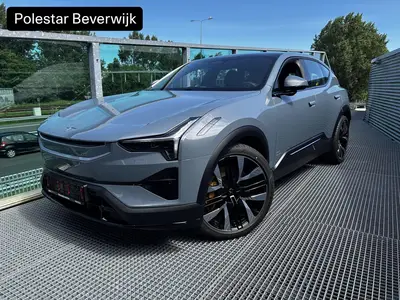 Polestar 3 Long range Dual motor Performance 111 kWh uit 2025