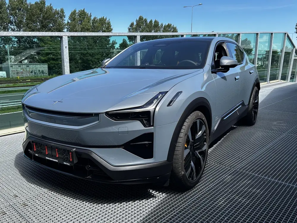Polestar 3 Long range Dual motor Performance 111 kWh uit 2025, foto 10