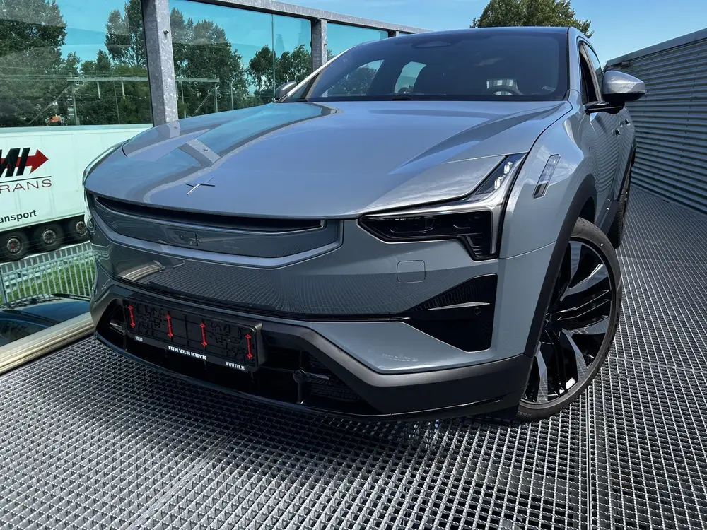 Polestar 3 Long range Dual motor Performance 111 kWh uit 2025, foto 11