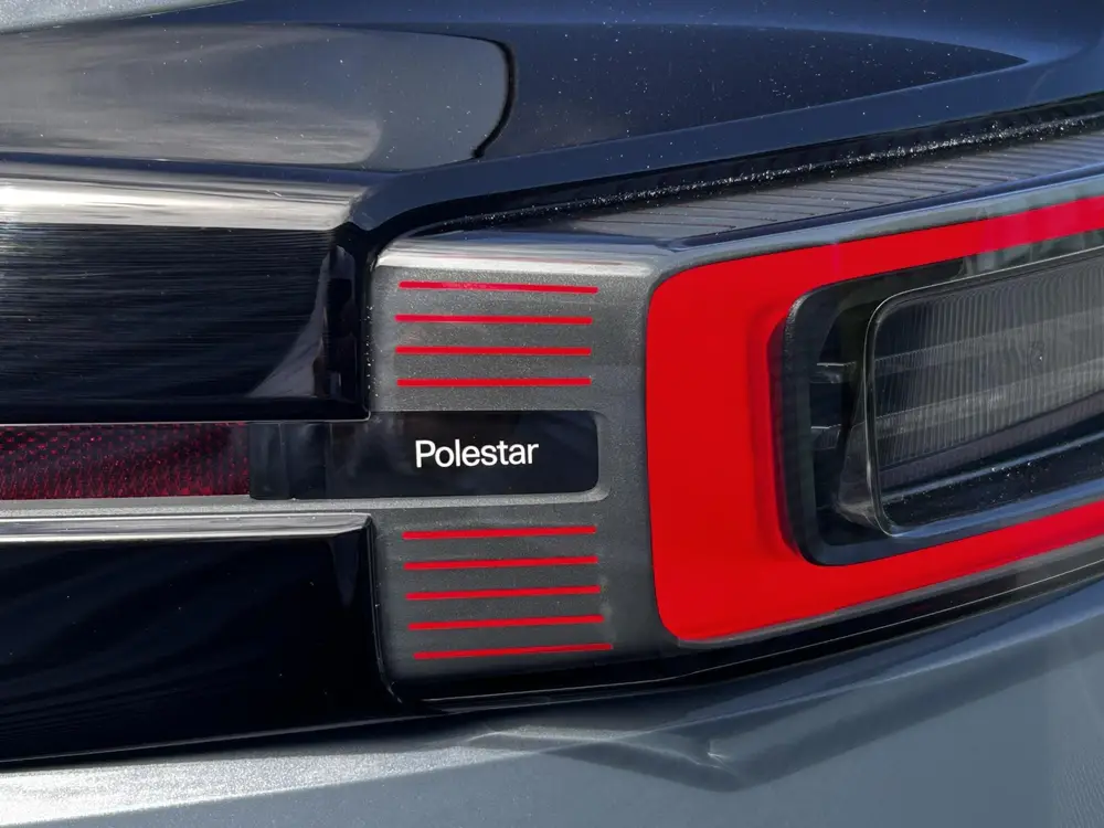 Polestar 3 Long range Dual motor Performance 111 kWh uit 2025, foto 12