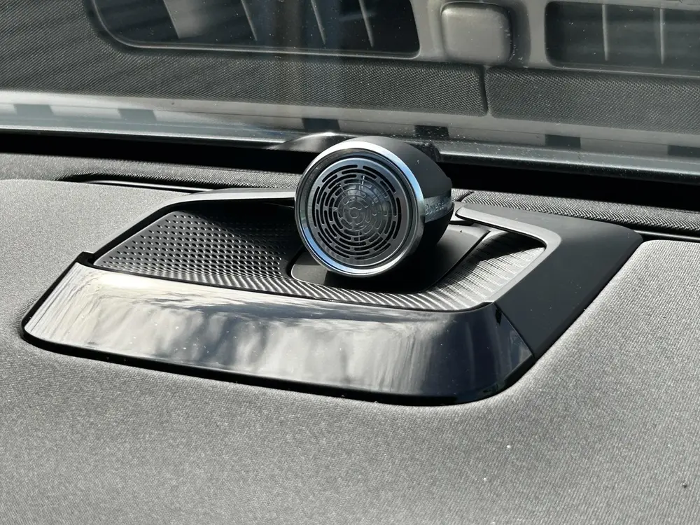 Polestar 3 Long range Dual motor Performance 111 kWh uit 2025, foto 18