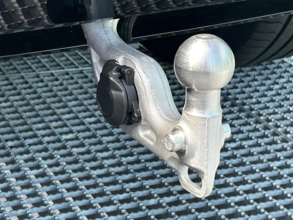 Polestar 3 Long range Dual motor Performance 111 kWh uit 2025, foto 19