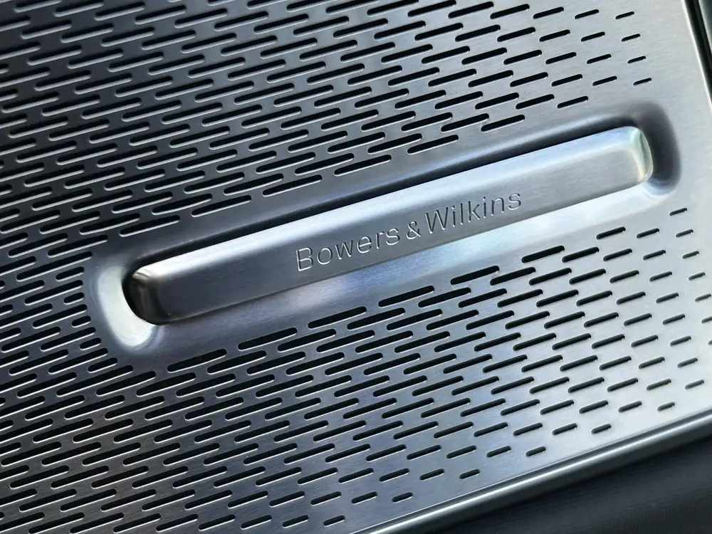 Polestar 3 Long range Dual motor Performance 111 kWh uit 2025, foto 20