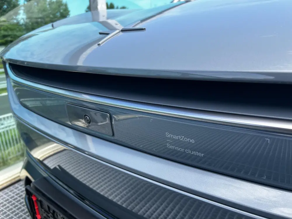 Polestar 3 Long range Dual motor Performance 111 kWh uit 2025, foto 5