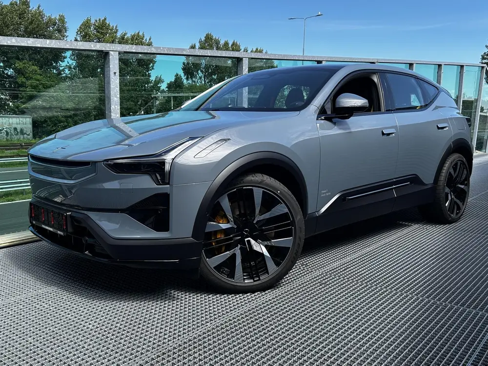 Polestar 3 Long range Dual motor Performance 111 kWh uit 2025, foto 6