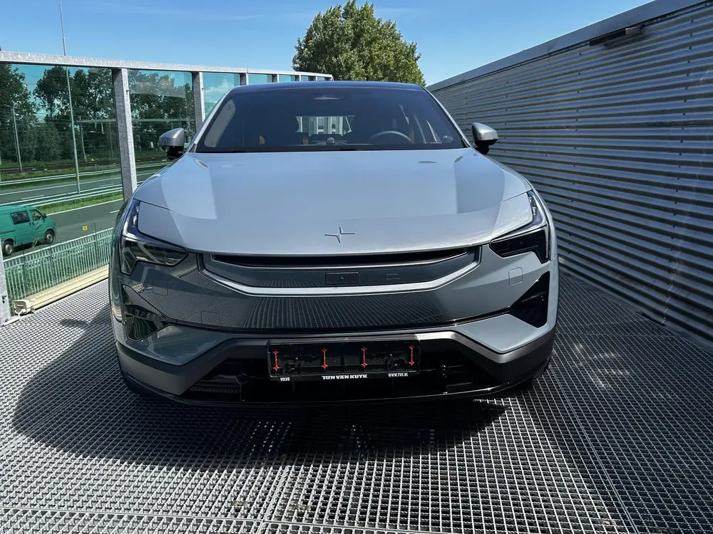 Polestar 3 Long range Dual motor Performance 111 kWh uit 2025, foto 7