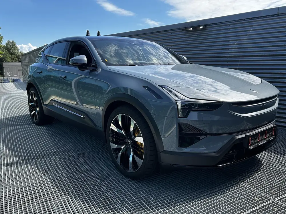 Polestar 3 Long range Dual motor Performance 111 kWh uit 2025, foto 9