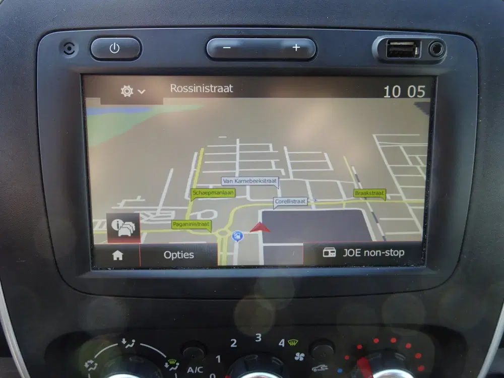 Renault Trafic 2.0 dCi 120 T29 L1H1 2 x SCHUIFDEUR AIRCO uit 2021, foto 18