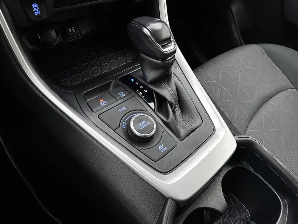 Toyota RAV4 2.5 Hybrid AWD Active | 1.650 Kg trekgewicht | uit 2019, foto 11