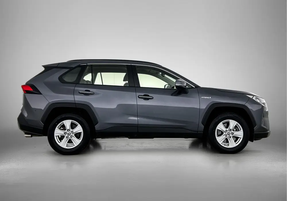 Toyota RAV4 2.5 Hybrid AWD Active | 1.650 Kg trekgewicht | uit 2019, foto 12