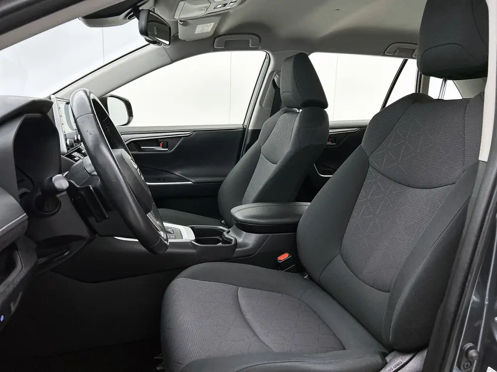 Toyota RAV4 2.5 Hybrid AWD Active | 1.650 Kg trekgewicht | uit 2019, foto 16