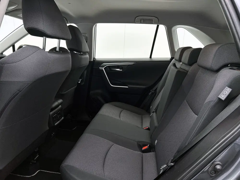 Toyota RAV4 2.5 Hybrid AWD Active | 1.650 Kg trekgewicht | uit 2019, foto 17
