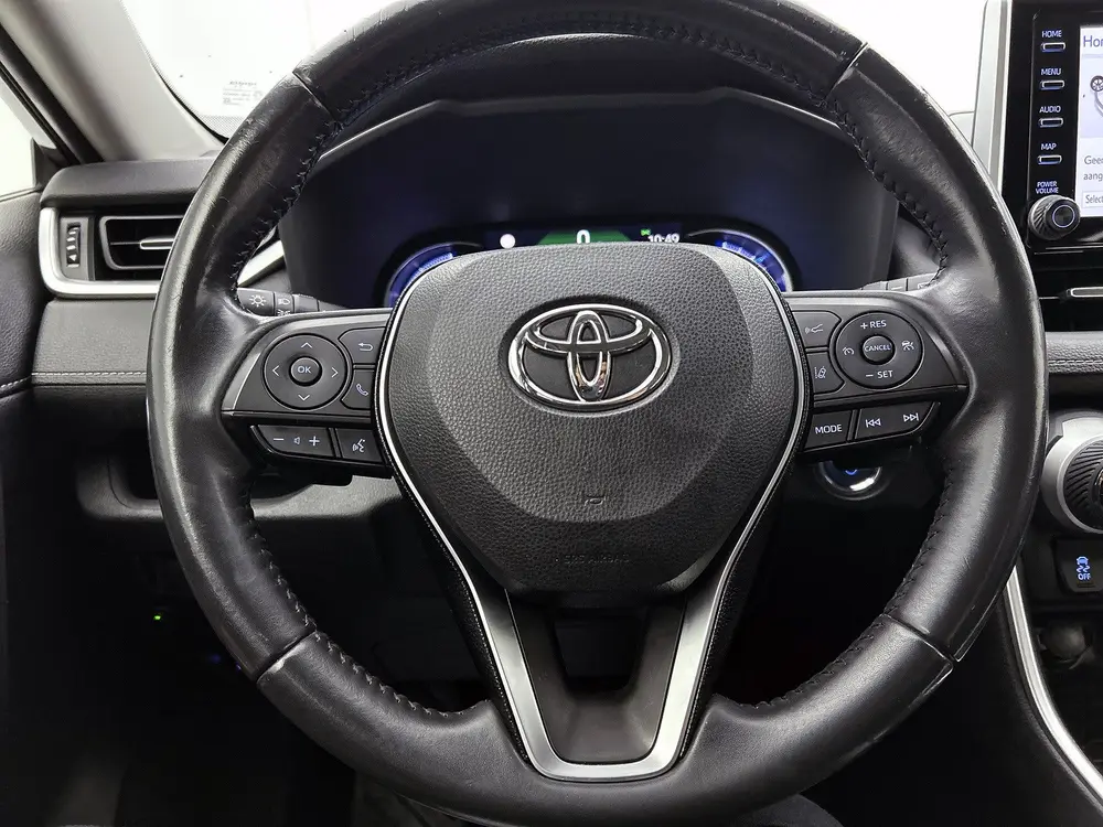 Toyota RAV4 2.5 Hybrid AWD Active | 1.650 Kg trekgewicht | uit 2019, foto 18