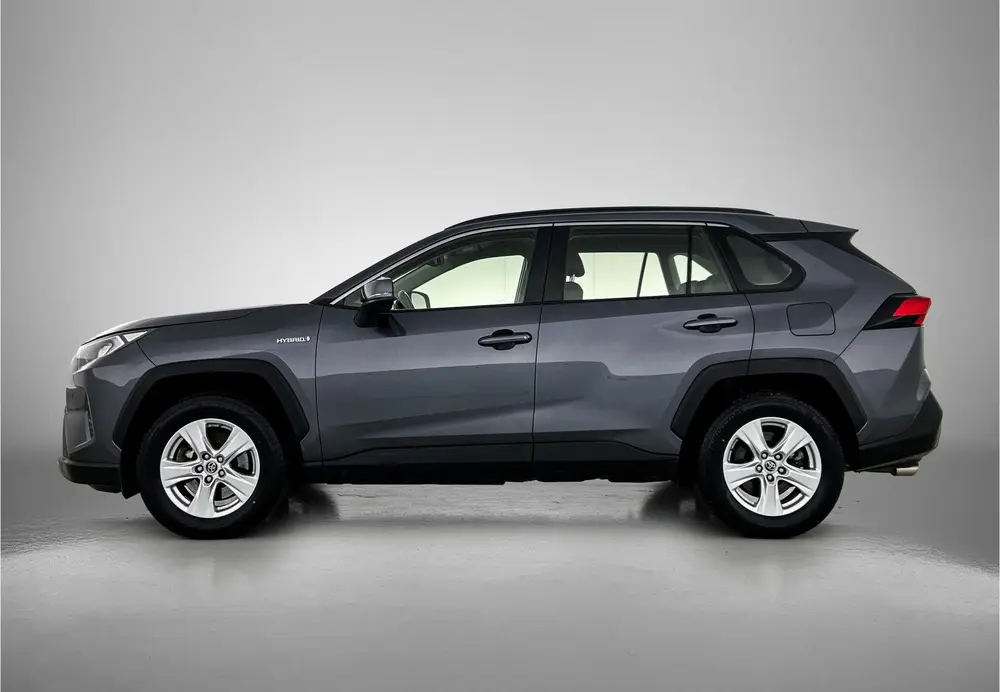 Toyota RAV4 2.5 Hybrid AWD Active | 1.650 Kg trekgewicht | uit 2019, foto 3
