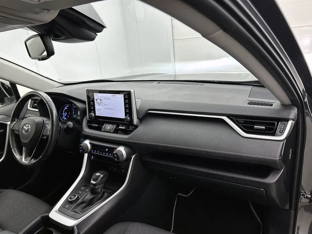 Toyota RAV4 2.5 Hybrid AWD Active | 1.650 Kg trekgewicht | uit 2019, foto 6