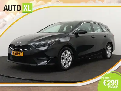 Kia Ceed 1.0 Aut. T-GDi MHEV DynamicLine Adapt.C uit 2023