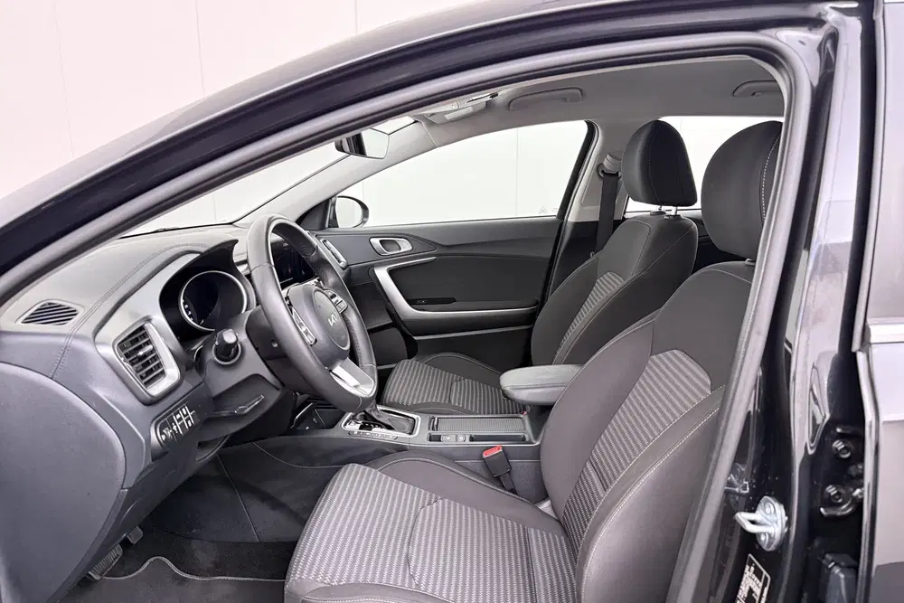Kia Ceed 1.0 Aut. T-GDi MHEV DynamicLine Adapt.C uit 2023, foto 10