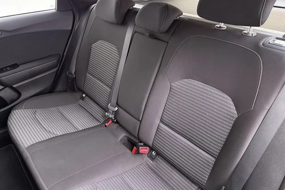 Kia Ceed 1.0 Aut. T-GDi MHEV DynamicLine Adapt.C uit 2023, foto 11