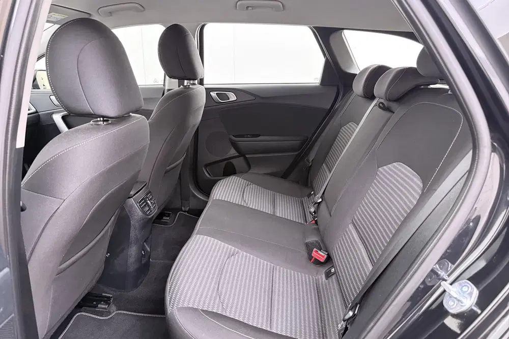 Kia Ceed 1.0 Aut. T-GDi MHEV DynamicLine Adapt.C uit 2023, foto 12