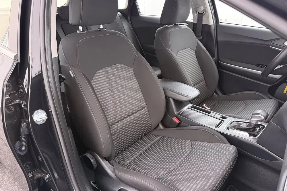 Kia Ceed 1.0 Aut. T-GDi MHEV DynamicLine Adapt.C uit 2023, foto 14