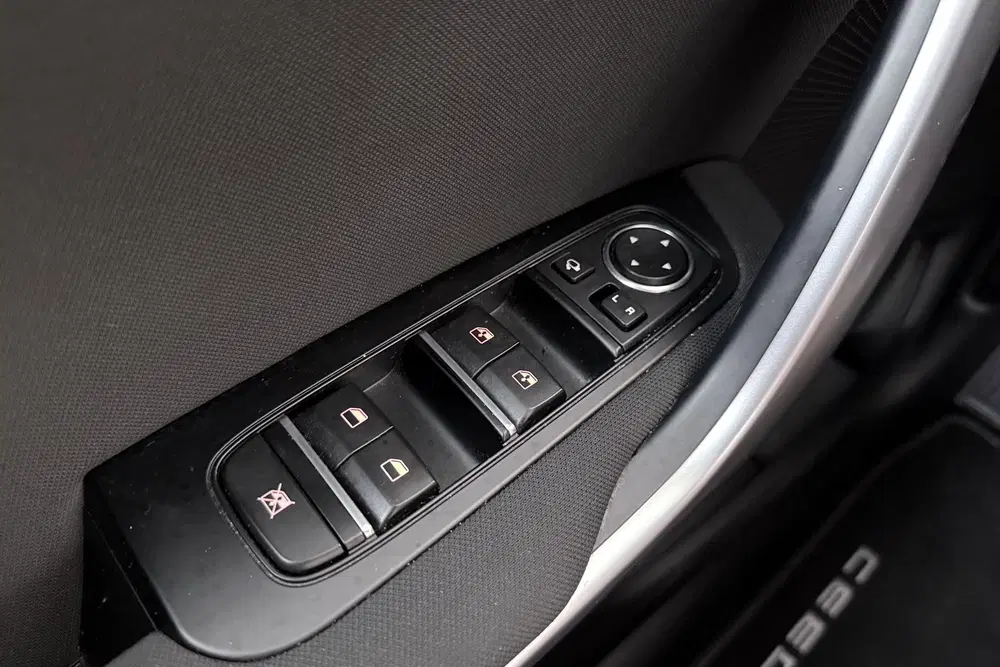 Kia Ceed 1.0 Aut. T-GDi MHEV DynamicLine Adapt.C uit 2023, foto 16