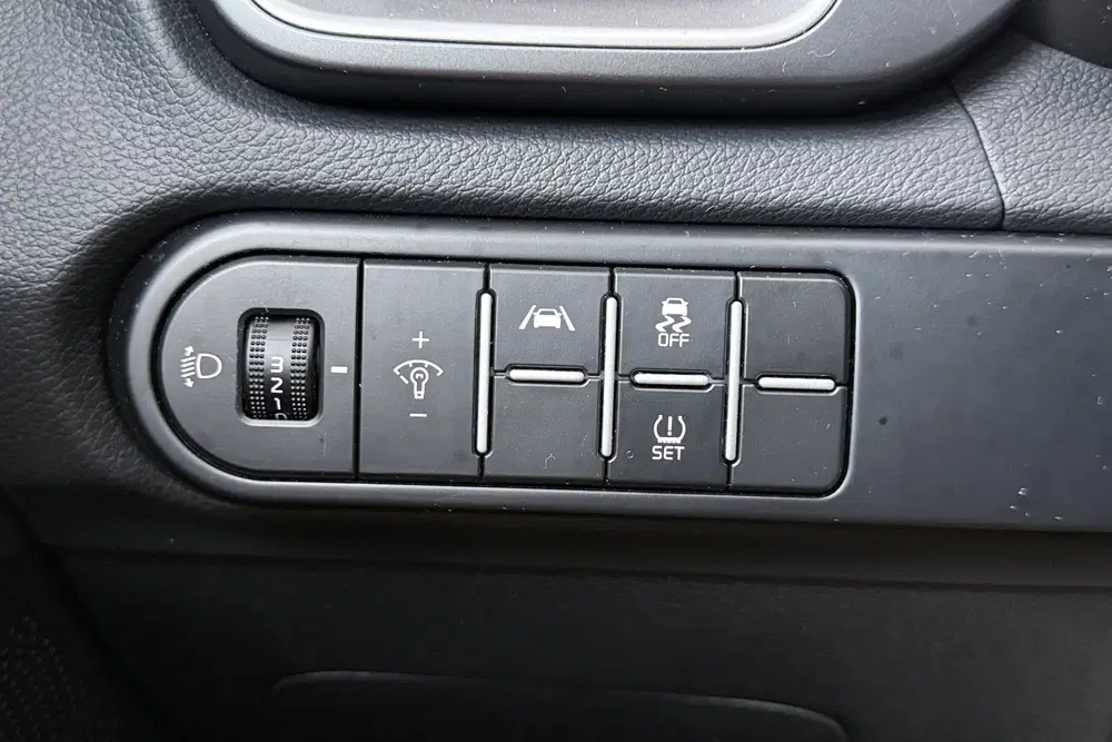Kia Ceed 1.0 Aut. T-GDi MHEV DynamicLine Adapt.C uit 2023, foto 17