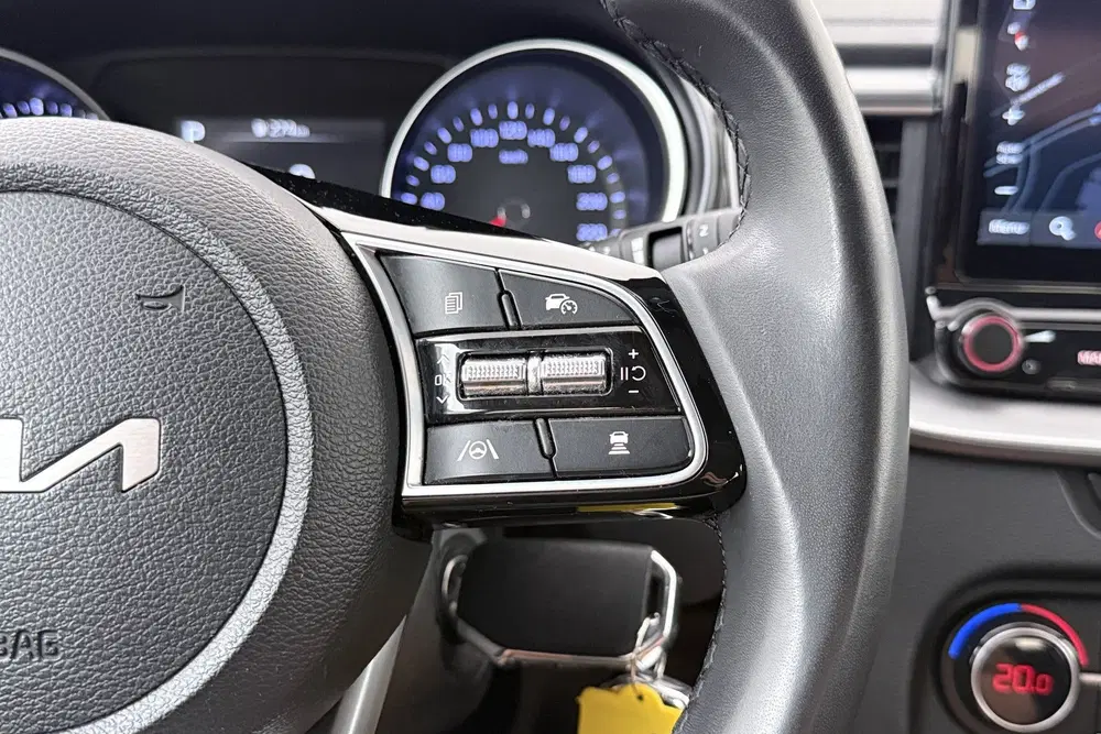 Kia Ceed 1.0 Aut. T-GDi MHEV DynamicLine Adapt.C uit 2023, foto 19