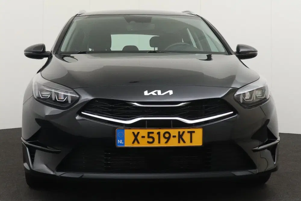 Kia Ceed 1.0 Aut. T-GDi MHEV DynamicLine Adapt.C uit 2023, foto 3