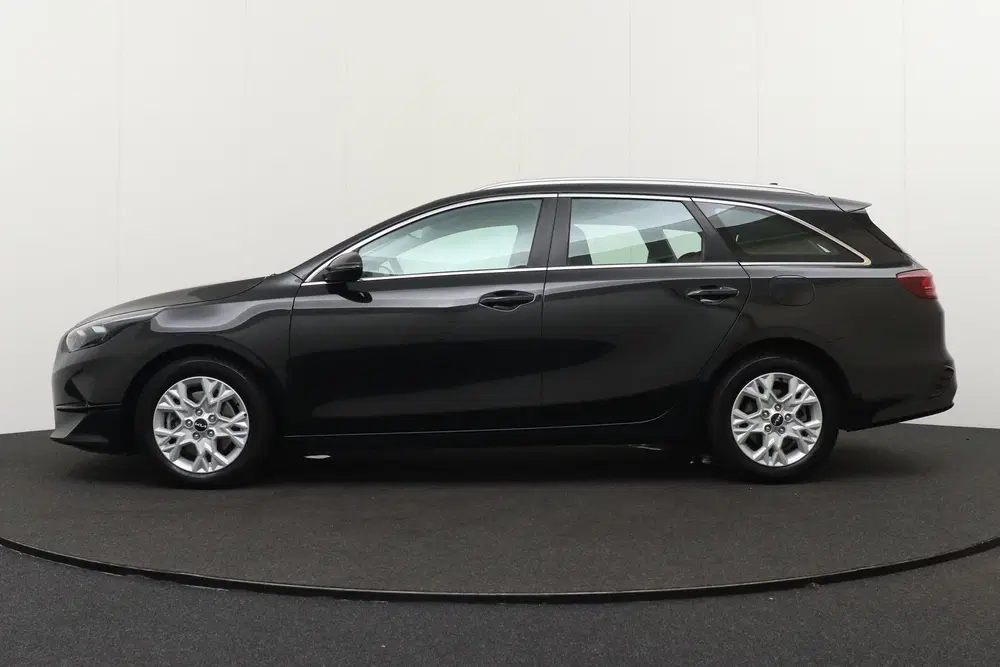 Kia Ceed 1.0 Aut. T-GDi MHEV DynamicLine Adapt.C uit 2023, foto 5